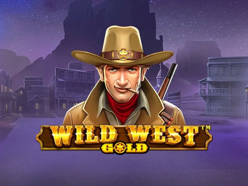 Промокод Wild West Gold